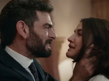 La pesadilla diaria de Nefes vuelve a repetirse La pesadilla diaria de Nefes vuelve a repetirse