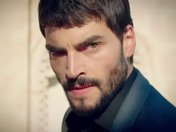 Miran decide abandonar la mansión Aslanbey Miran decide abandonar la mansión Aslanbey