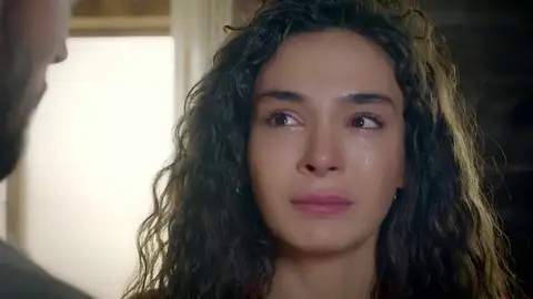 Los motivos de Reyyan para no casarse con Miran Los motivos de Reyyan para no casarse con Miran