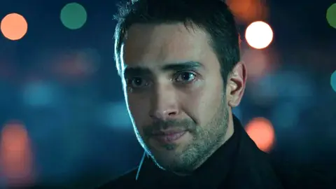 Tahir Fugitiva
