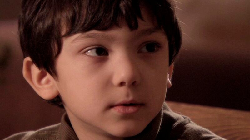 ¿Querrá Kaan conocer al nuevo prometido de Sherezade?