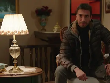 ¿Quién es realmente Tahir? ¿Quién es realmente Tahir?