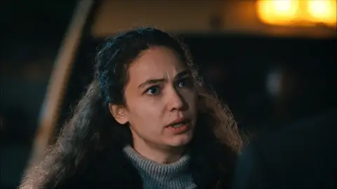 Nazar Fugitiva