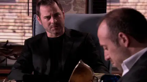 Kerem y Onur Las mil y una noches