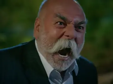 Nasuh: "Me da igual que esté viva o muerta. Se ha convertido en nuestra enemiga" Nasuh: "Me da igual que esté viva o muerta. Se ha convertido en nuestra enemiga"