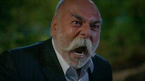 Nasuh: "Me da igual que est&eacute; viva o muerta. Se ha convertido en nuestra enemiga"