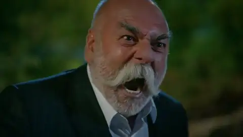 Nasuh: "Me da igual que esté viva o muerta. Se ha convertido en nuestra enemiga" Nasuh: "Me da igual que esté viva o muerta. Se ha convertido en nuestra enemiga"