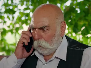 Nasuh estalla al descubrir que Reyyan se va a casar con Miran Nasuh estalla al descubrir que Reyyan se va a casar con Miran