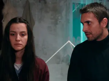 Tahir y Nefes Tahir y Nefes