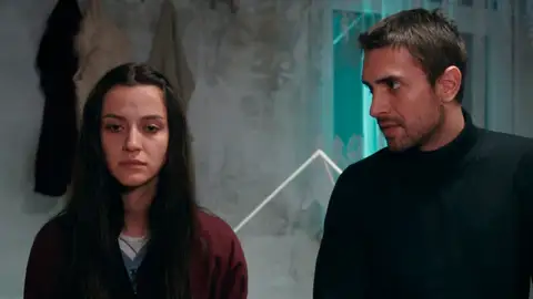 Tahir y Nefes Fugitiva