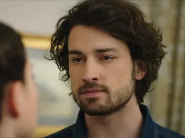 El beso de Hazan y Yagiz sale a la luz El beso de Hazan y Yagiz sale a la luz