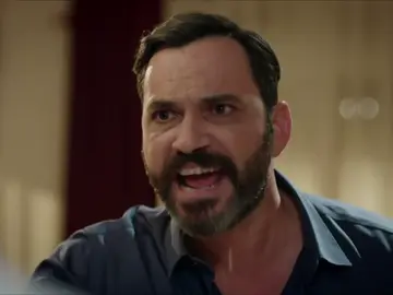 ¿Fue Cihan quien mandó asesinar a Miran? ¿Fue Cihan quien mandó asesinar a Miran?