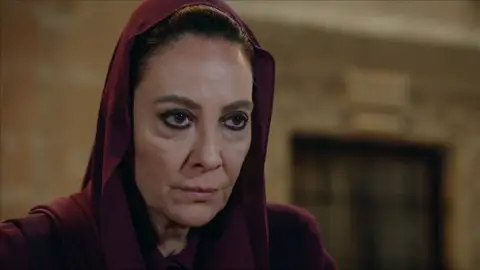 ¿Está Azize detrás de todos los planes contra Reyyan y Miran? ¿Está Azize detrás de todos los planes contra Reyyan y Miran?