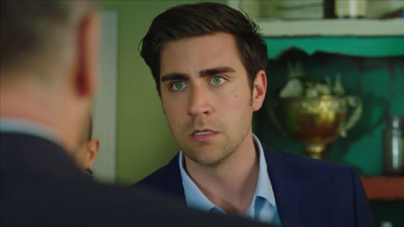 Se desvela quién asesinó a la tía de los Egemen