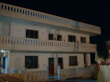 Reyyan y Miran comienzan una nueva vida juntos Reyyan y Miran comienzan una nueva vida juntos