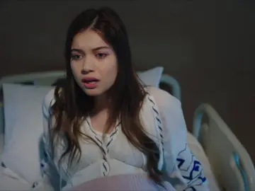 Ece es secuestrada por orden de Selin Ece es secuestrada por orden de Selin