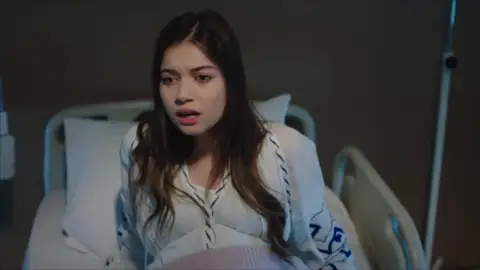 Ece es secuestrada por orden de Selin Ece es secuestrada por orden de Selin