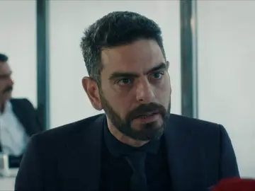 Vedat pone en marcha su nuevo plan para recuperar a Nefes y Yigit Vedat pone en marcha su nuevo plan para recuperar a Nefes y Yigit