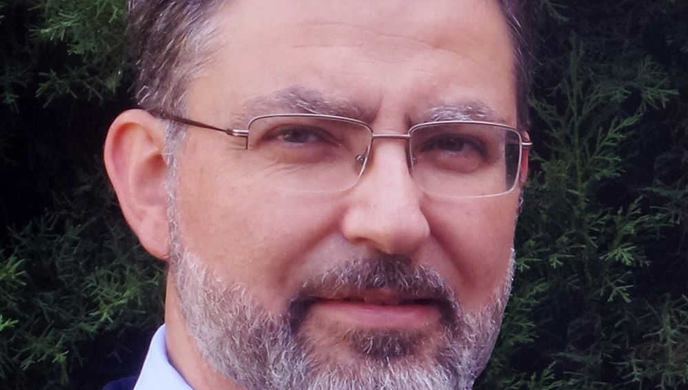 Ricardo del pozo, director de 'Por muchas razones'