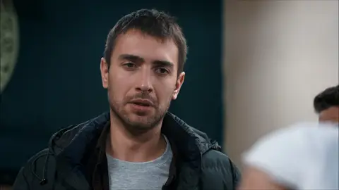 Tahir Fugitiva