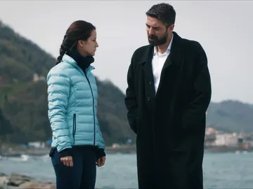 Mustafa y Nefes Mustafa y Nefes