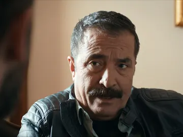 El agente Mirhat El agente Mirhat