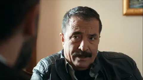 El agente Mirhat Fugitiva