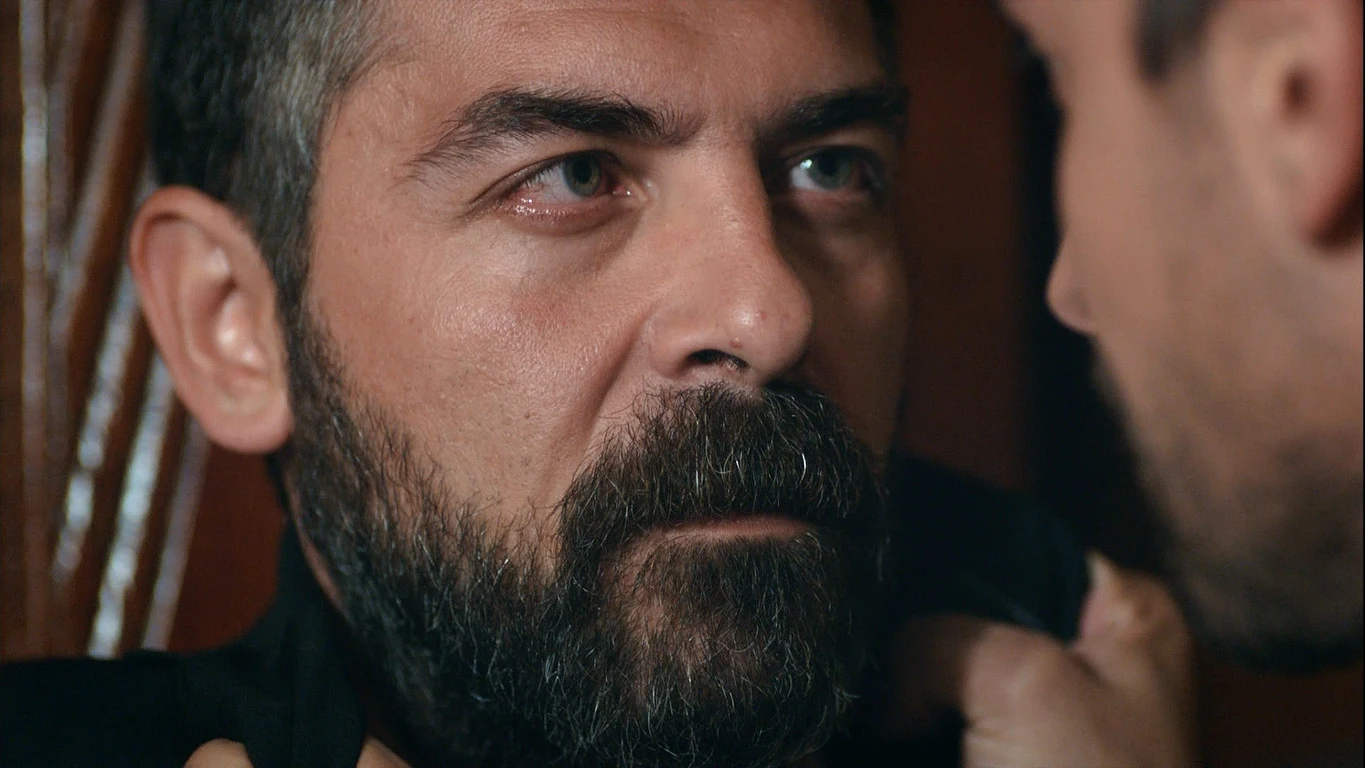 Mustafa Fugitiva