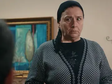 ¿Qué planean la madre de Tahir y Vedad? ¿Qué planean la madre de Tahir y Vedad?