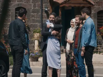 Bienvenida a los Kaleli Bienvenida a los Kaleli