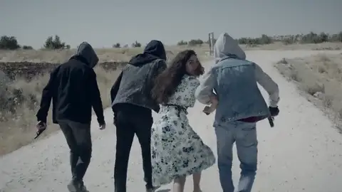 Se desvela a dónde ha ido Reyyan Se desvela a dónde ha ido Reyyan