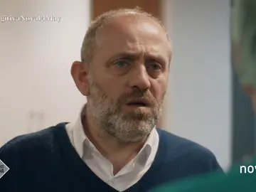 ¿Conseguirá Mercan sobrevivir? ¿Conseguirá Mercan sobrevivir?