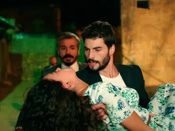 Miran y Reyyan Miran y Reyyan