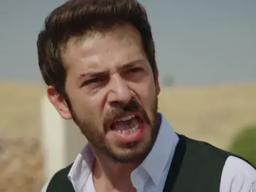 Azat: "Yo no he secuestrado a Reyyan, pero desearía haberlo hecho" Azat: "Yo no he secuestrado a Reyyan, pero desearía haberlo hecho"