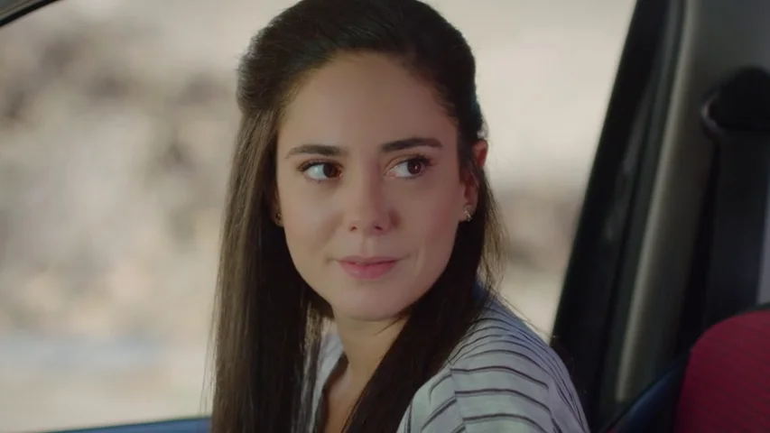 &iquest;Siente algo Elif por Azat?