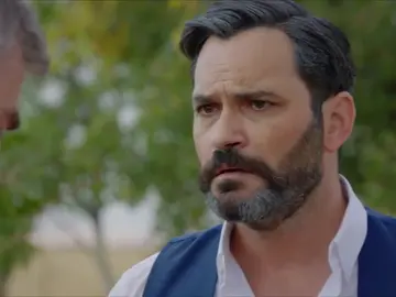 Cihan desvela el motivo por el que odia a su hermano Cihan desvela el motivo por el que odia a su hermano