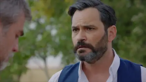 Cihan desvela el motivo por el que odia a su hermano Cihan desvela el motivo por el que odia a su hermano