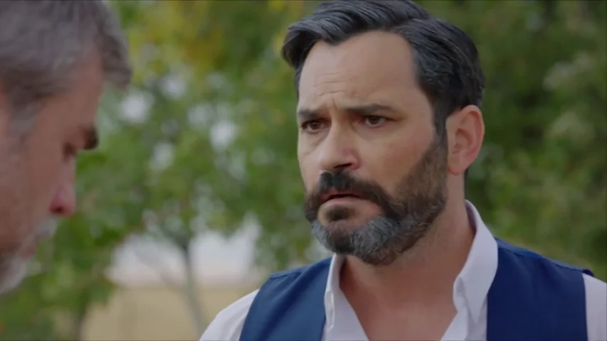 Cihan desvela el motivo por el que odia a su hermano Cihan desvela el motivo por el que odia a su hermano