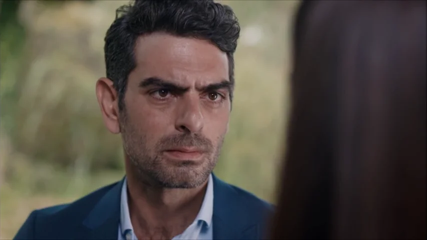 Vedat, a Nefes: "Si quieres despedirte de Yigit ll&aacute;mame porque nos iremos ma&ntilde;ana"