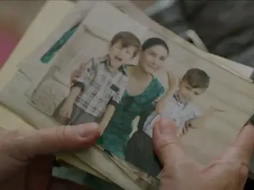 El padre de Miran está vivo y no es quien él cree El padre de Miran está vivo y no es quien él cree