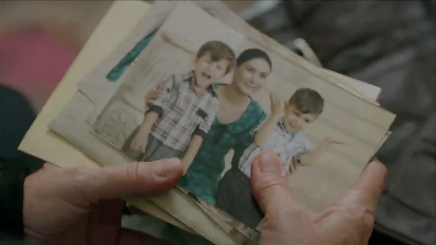 El padre de Miran está vivo y no es quien él cree El padre de Miran está vivo y no es quien él cree