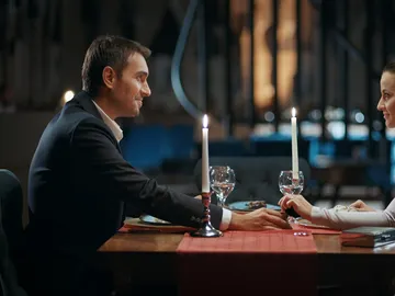 Tahir y Nefes Tahir y Nefes