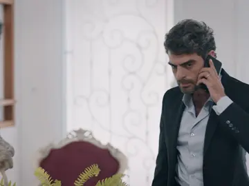 Rustam vuelve a vengarse de Vedat Rustam vuelve a vengarse de Vedat