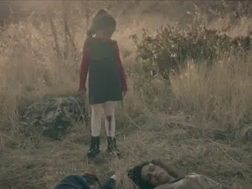 ¿Qué sabe Elif sobre la muerte de los padres de Miran? ¿Qué sabe Elif sobre la muerte de los padres de Miran?