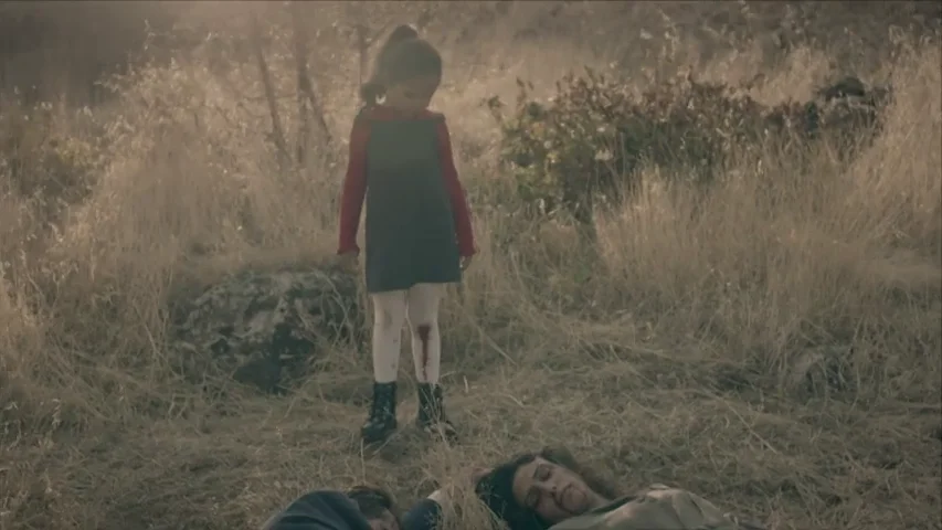 ¿Qué sabe Elif sobre la muerte de los padres de Miran? ¿Qué sabe Elif sobre la muerte de los padres de Miran?