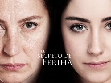 El secreto de Feriha (sección) REDISEÑO El secreto de Feriha (sección) REDISEÑO
