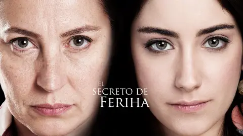El secreto de Feriha (sección) REDISEÑO El secreto de Feriha (sección) REDISEÑO