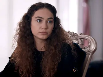 Tenso momento entre Nazar y Vedet Tenso momento entre Nazar y Vedet