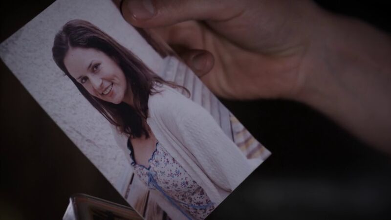 El secreto escondido de Stefan 
