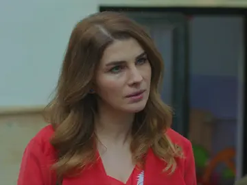 La doctora Jale a Bahar: “Si no te tratas, morirás” La doctora Jale a Bahar: “Si no te tratas, morirás”